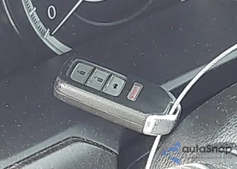 2015 Honda Accord Ex z USA, uszkodzony, nr VIN 1HGCR2F73FA137540